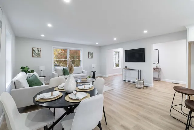 $519,000 | 9 York Street, Unit 9, Haverhill, MA 01830