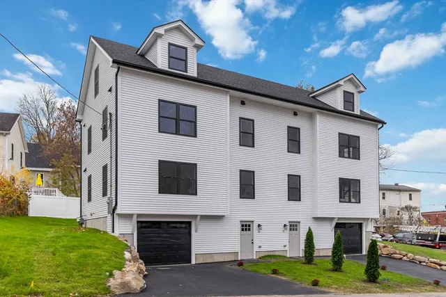 $519,000 | 9 York Street, Unit 9, Haverhill, MA 01830
