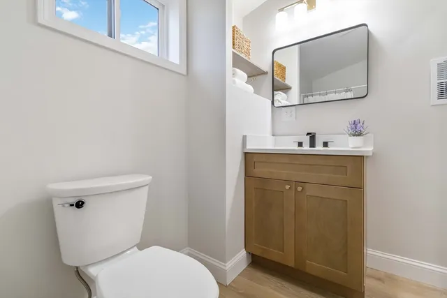 $519,000 | 9 York Street, Unit 9, Haverhill, MA 01830