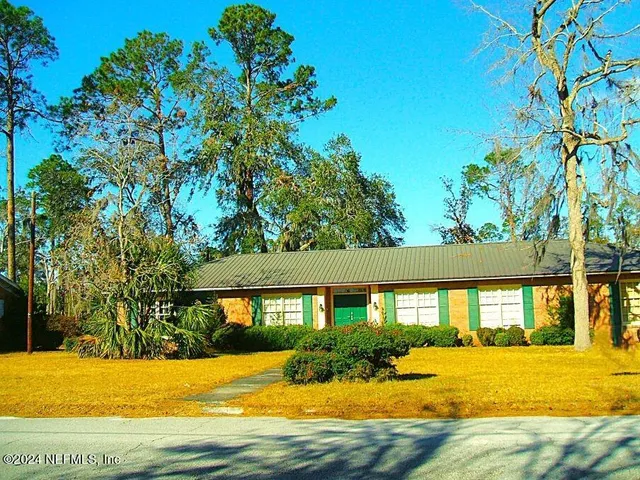 $220,000 | 1113 Fieldcrest Road, Jasper, FL 32052