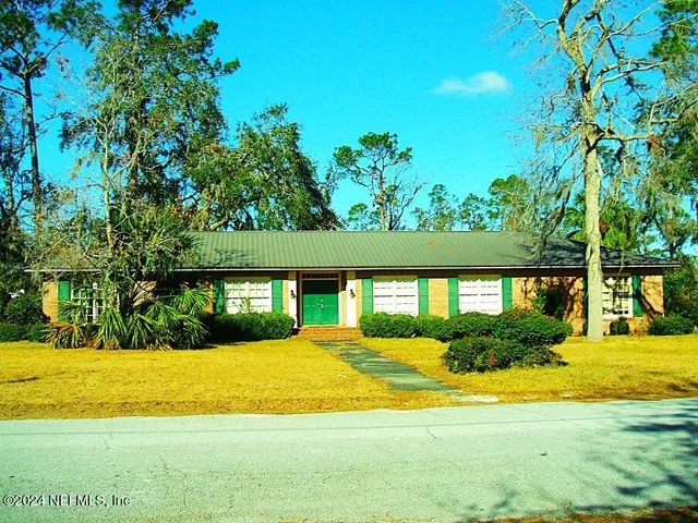 $220,000 | 1113 Fieldcrest Road, Jasper, FL 32052