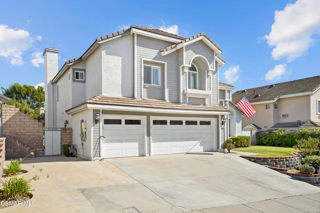 $1,050,000 | 14291 Clemson Street, Moorpark, CA 93021