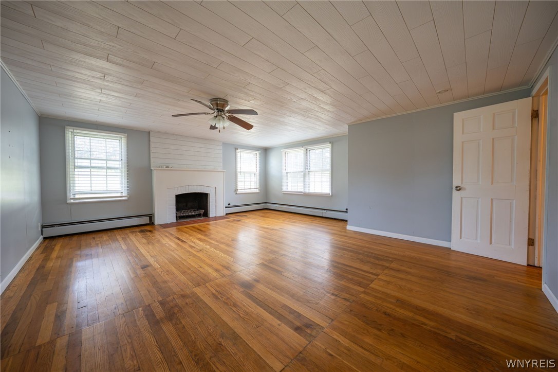260 South Forest Road Amherst, NY 14221 - Photo 10 of 43