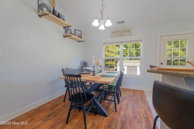 $290,000 | 415 Stanford Court, Maysville, NC 28555