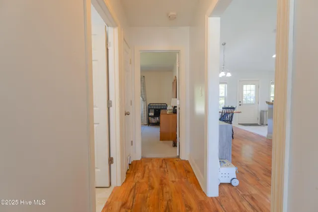 $290,000 | 415 Stanford Court, Maysville, NC 28555