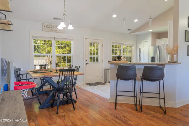 $290,000 | 415 Stanford Court, Maysville, NC 28555