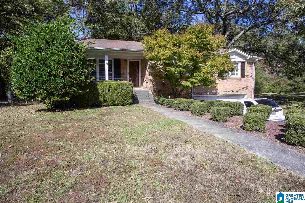 1620 Magnolia Street Gardendale, AL 35071 - Photo 1 of 26