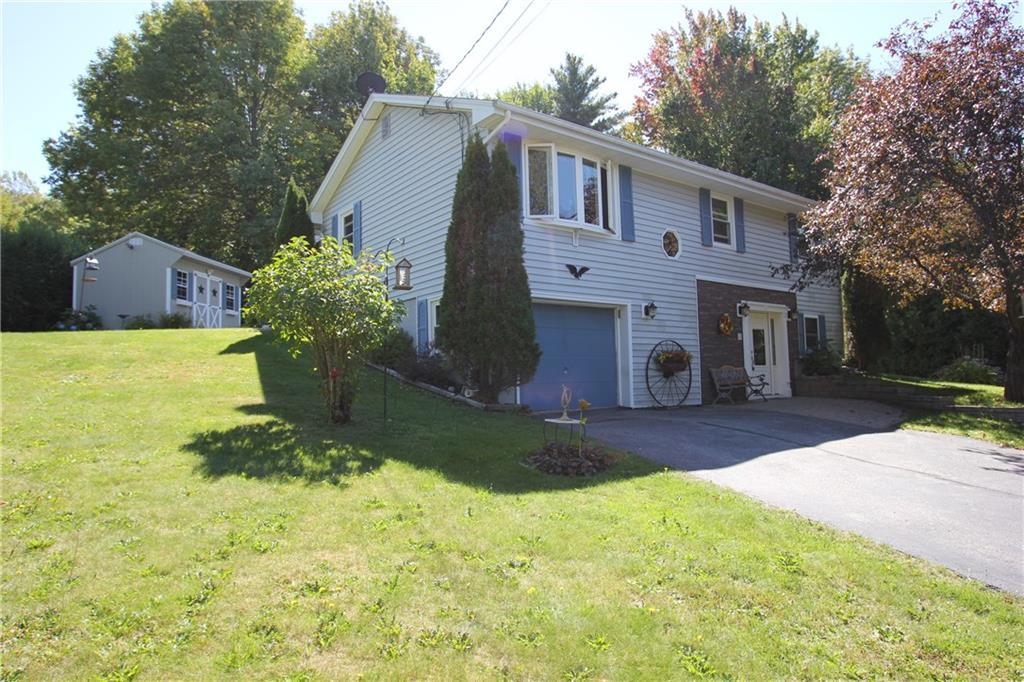 69 Dixon Road Wales, ME 04280 - Photo 30 of 35 Photo