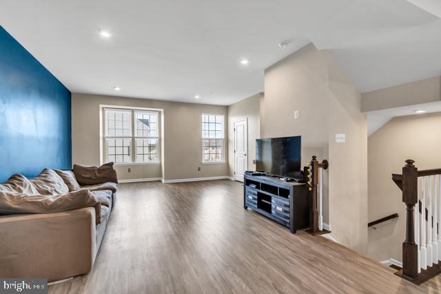 1833 Wind Gate Road Halethorpe, MD 21227 - Photo 23 of 54 Family room 2nd level