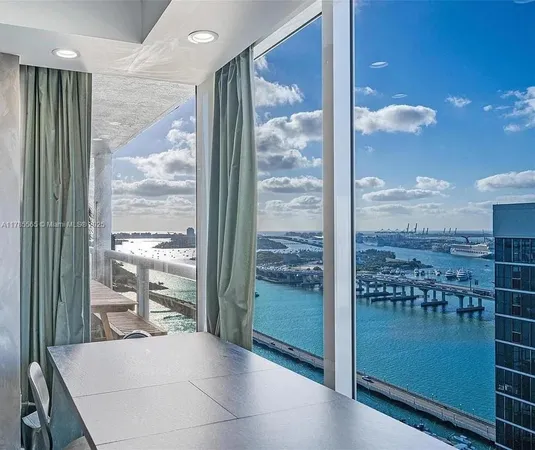 $9,000 | 1717 North Bayshore Drive, Unit A3545, Miami, FL 33132