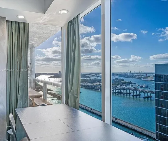 $9,000 | 1717 North Bayshore Drive, Unit A3545, Miami, FL 33132