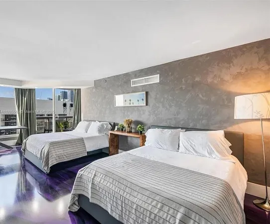 $9,000 | 1717 North Bayshore Drive, Unit A3545, Miami, FL 33132