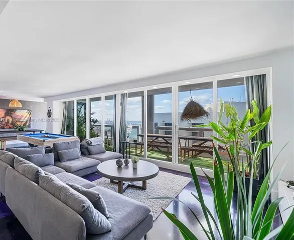 $9,000 | 1717 North Bayshore Drive, Unit A3545, Miami, FL 33132