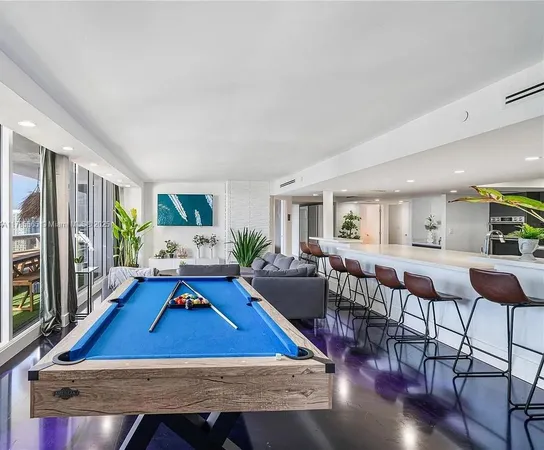 $9,000 | 1717 North Bayshore Drive, Unit A3545, Miami, FL 33132
