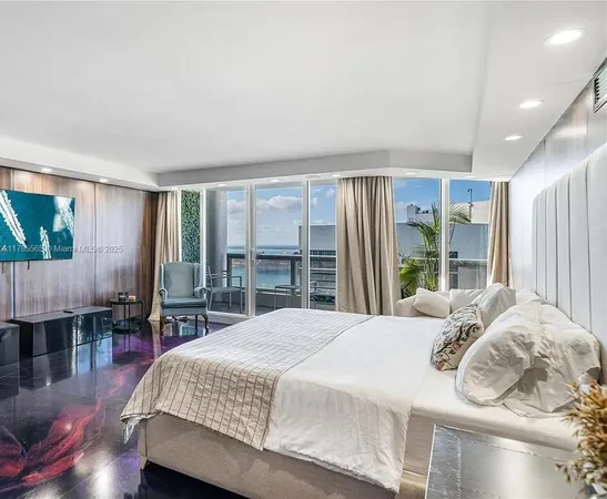 $9,000 | 1717 North Bayshore Drive, Unit A3545, Miami, FL 33132