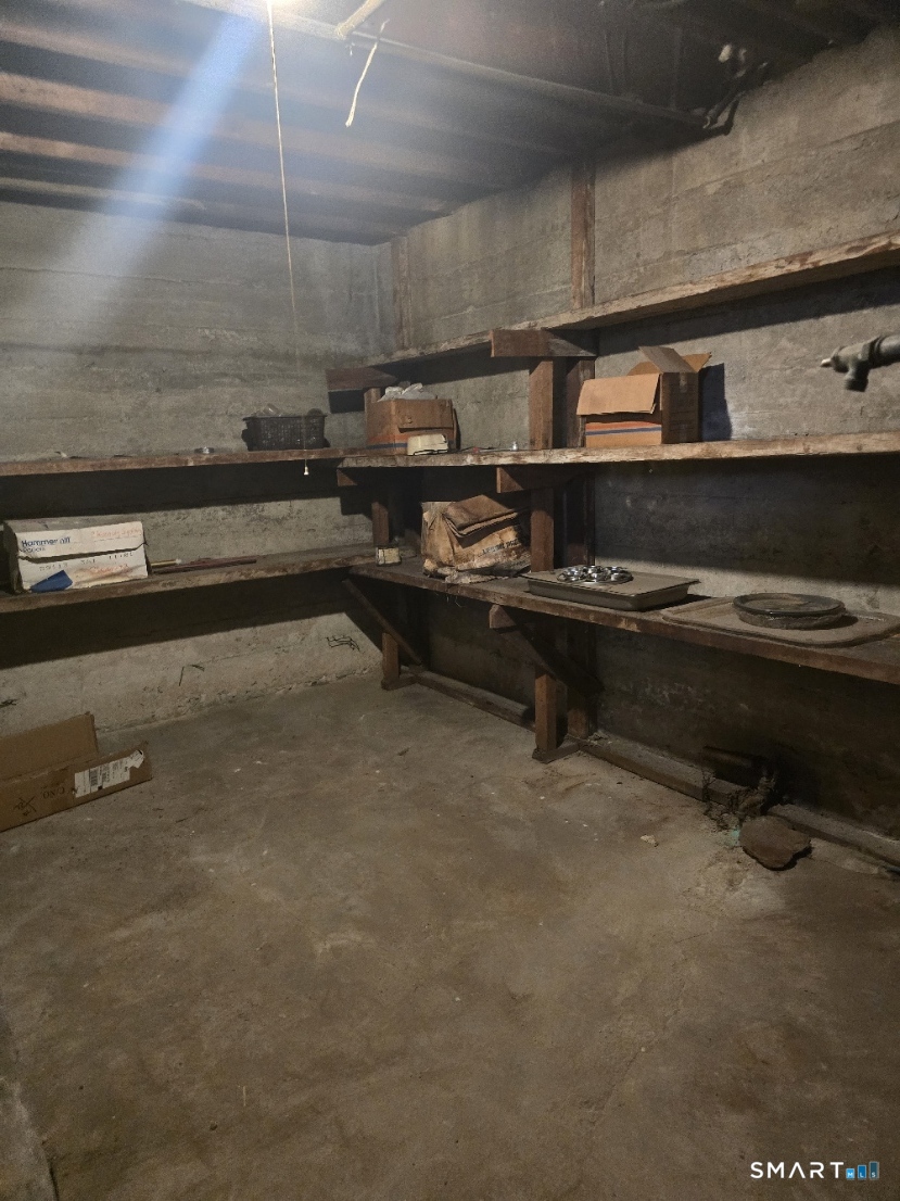 197 Ridgefield Street Hartford, CT 06112 - Photo 23 of 23 Wine Cellar