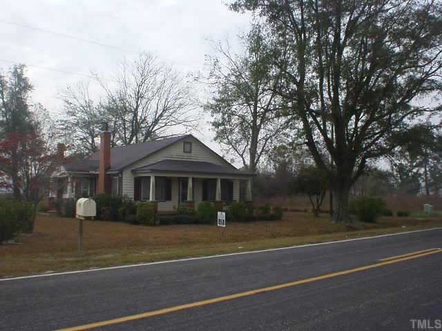 305 Hawley Road Dunn, NC 28334 - Photo 1 of 1 Gallery Image 1