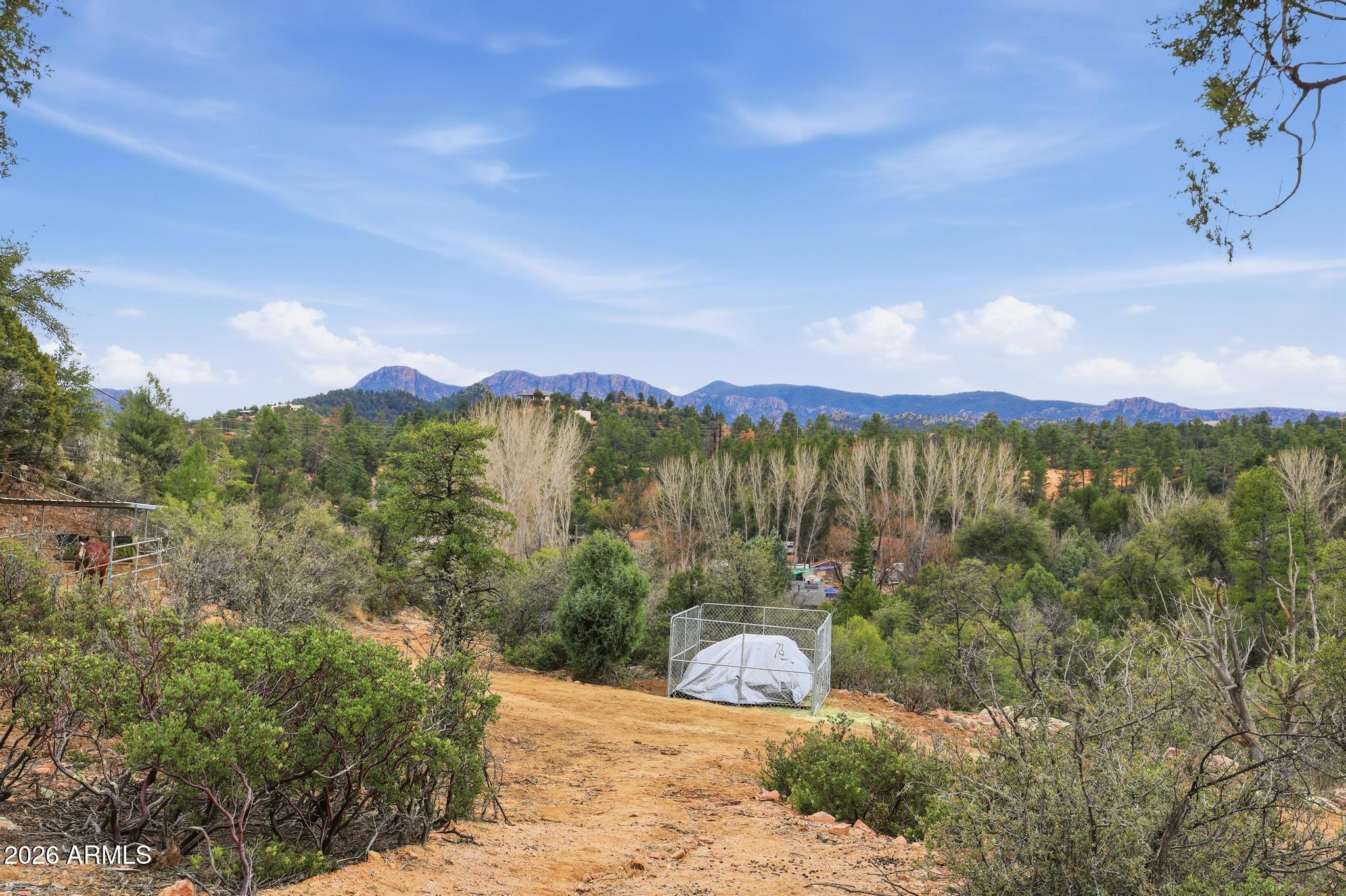 210 Valley Road Payson, AZ 85541 - Photo 31 of 38