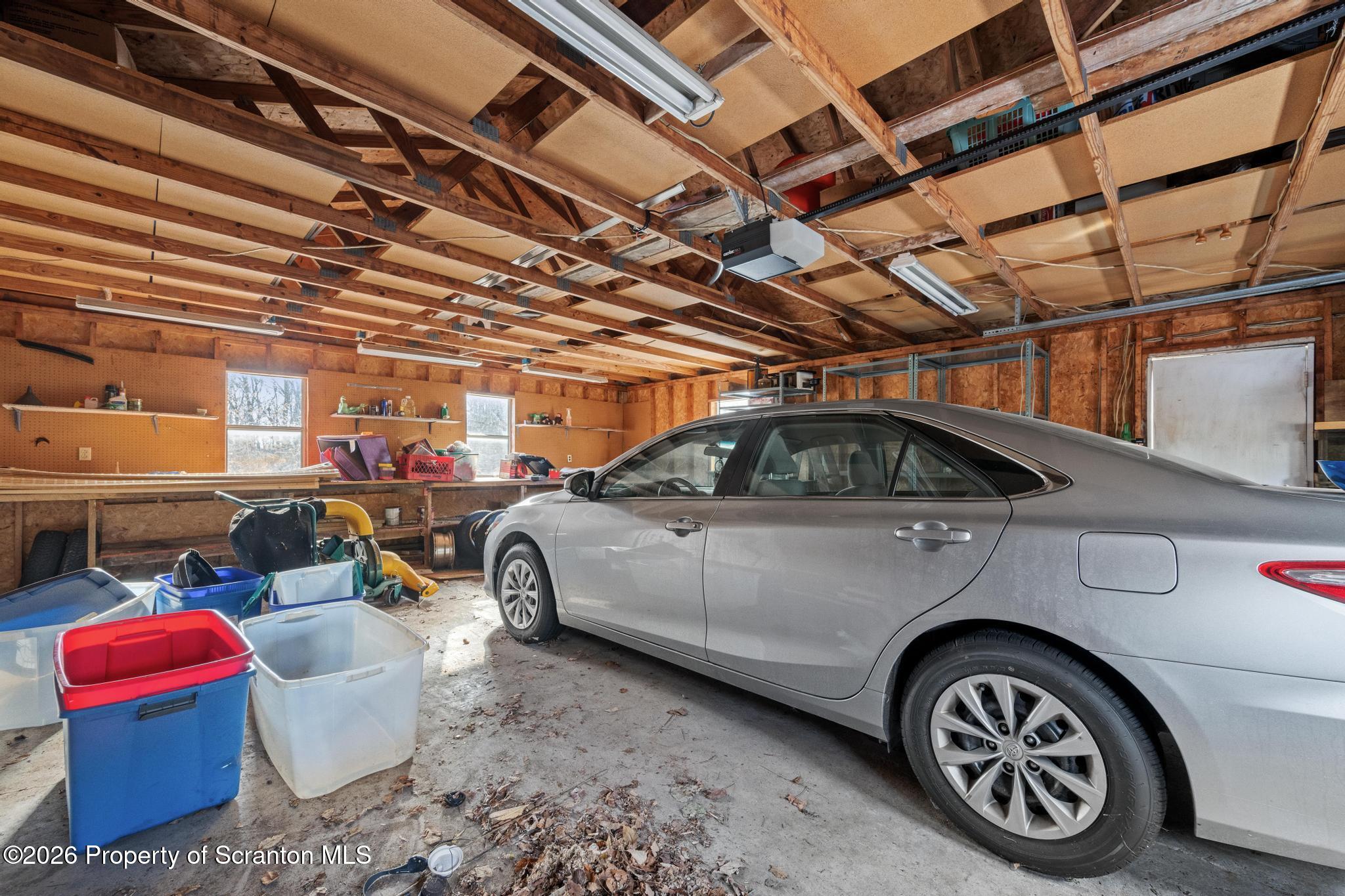 82 Jubilee Road Gouldsboro, PA 18424 - Photo 21 of 39 a view of parking area
