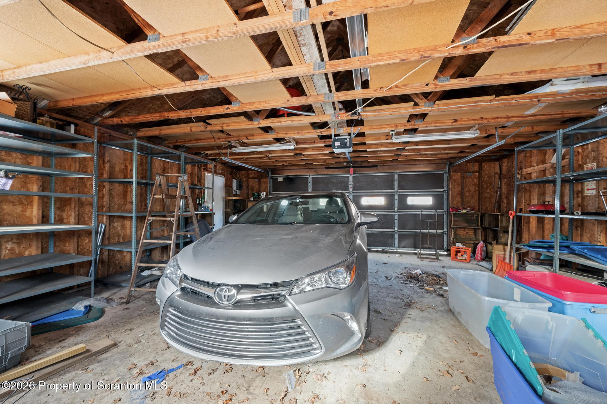 82 Jubilee Road Gouldsboro, PA 18424 - Photo 22 of 39 a view of gym equipment