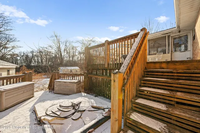 $199,000 | 82 Jubilee Road, Gouldsboro, PA 18424