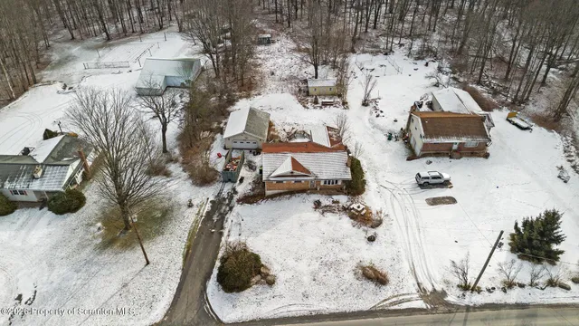 $199,000 | 82 Jubilee Road, Gouldsboro, PA 18424