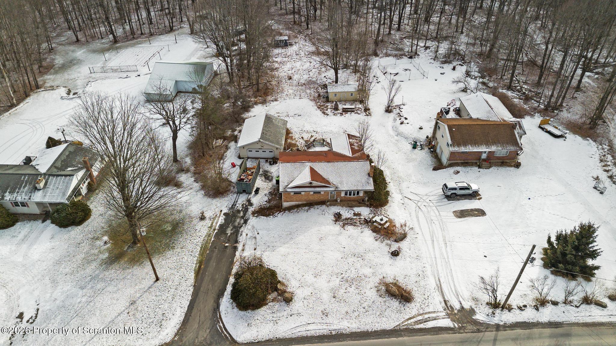 82 Jubilee Road Gouldsboro, PA 18424 - Photo 31 of 39