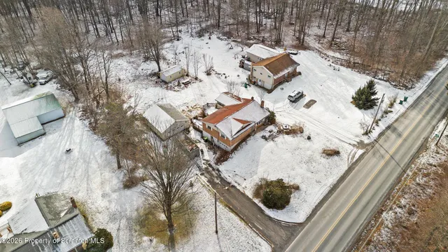 $199,000 | 82 Jubilee Road, Gouldsboro, PA 18424