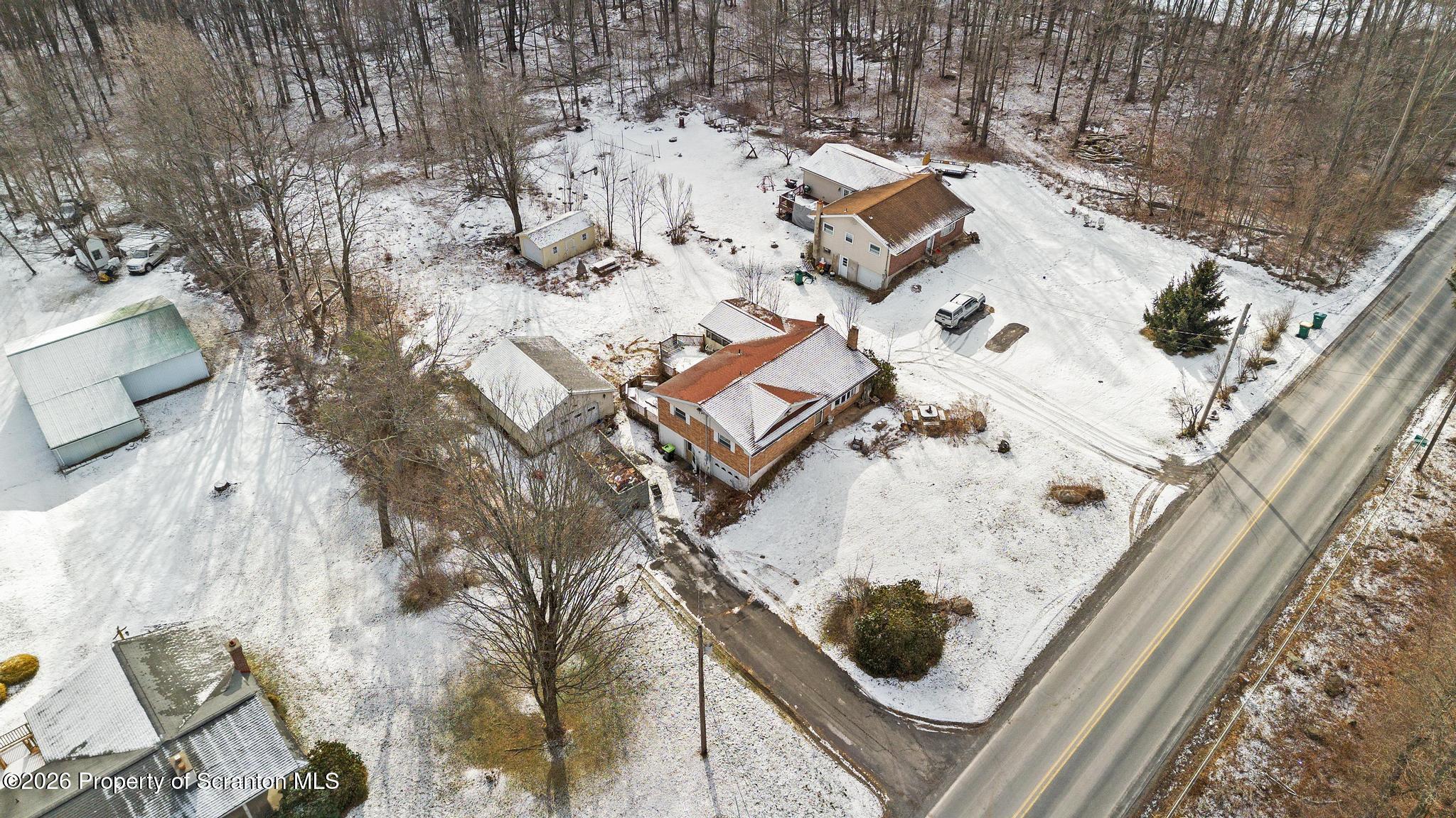 82 Jubilee Road Gouldsboro, PA 18424 - Photo 32 of 39