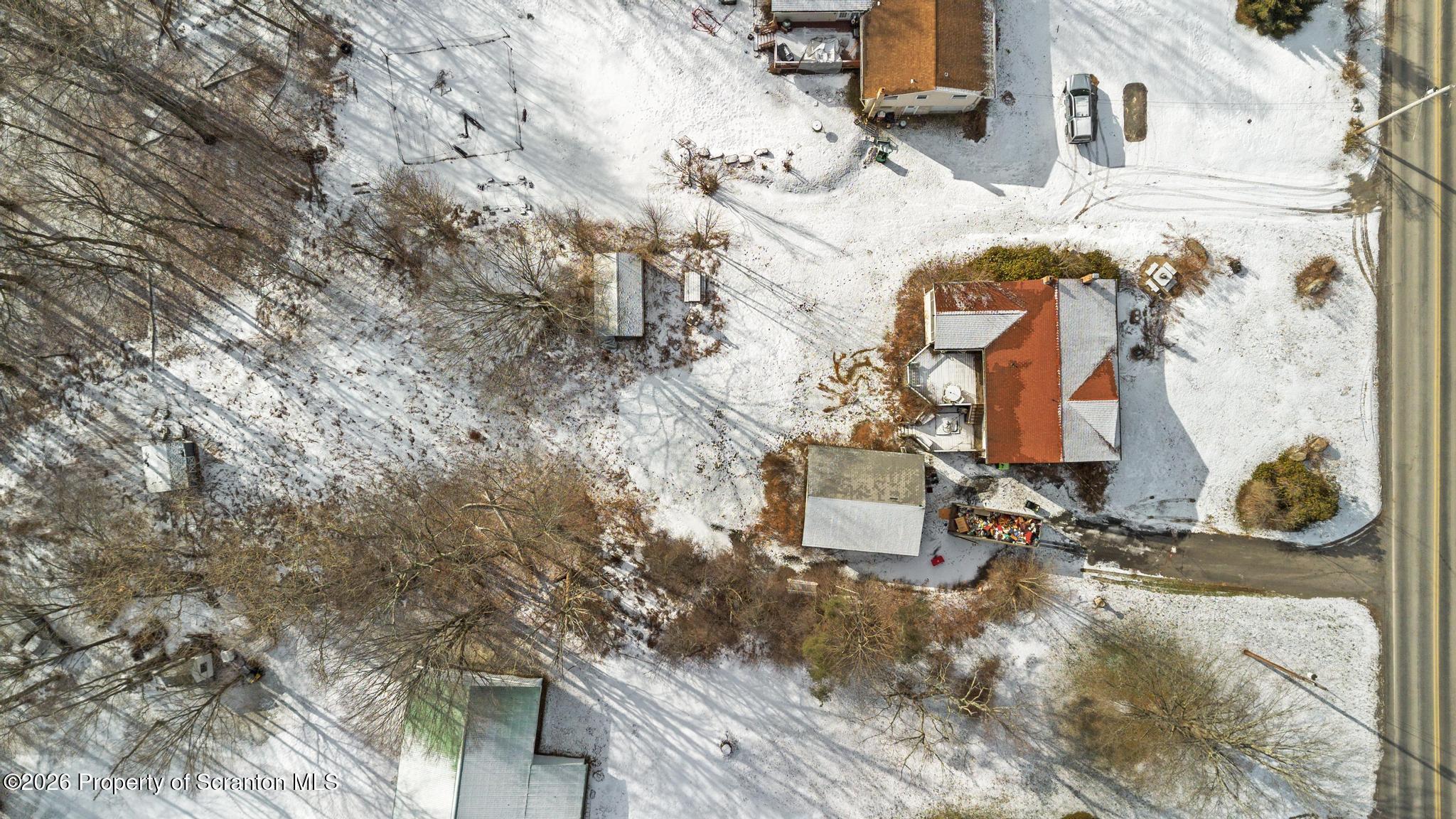 82 Jubilee Road Gouldsboro, PA 18424 - Photo 33 of 39