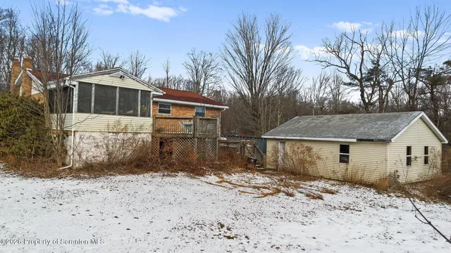 $199,000 | 82 Jubilee Road, Gouldsboro, PA 18424