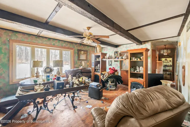 $199,000 | 82 Jubilee Road, Gouldsboro, PA 18424