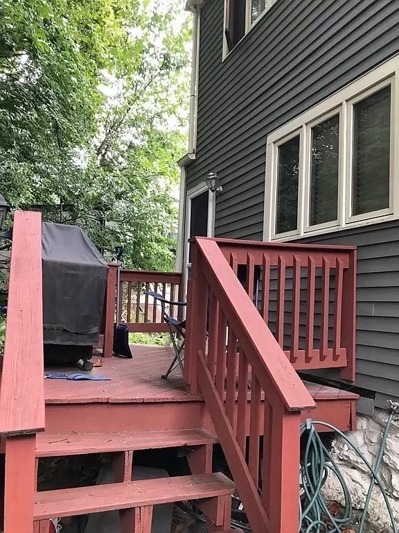 335 Elliot Street, Unit 335 Newton, MA 02464 - Photo 8 of 8