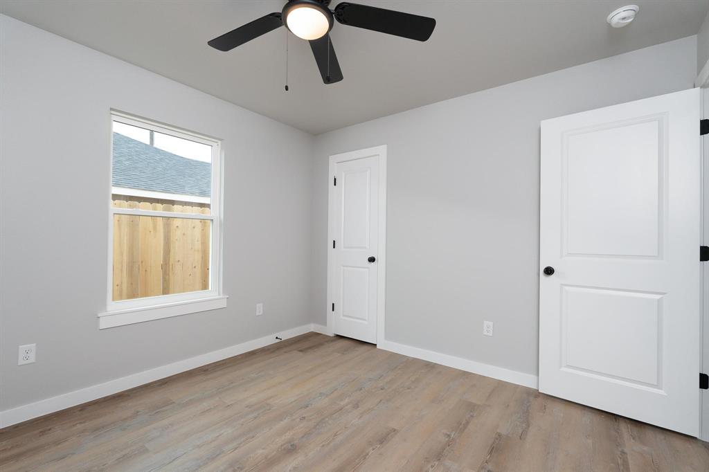 171 Tombstone Road Abilene, TX 79602 - Photo 17 of 31