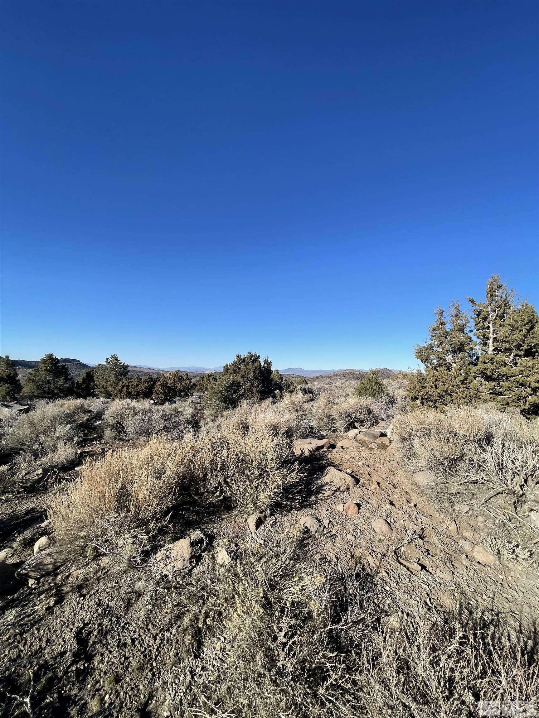 4300 Rocky Road Reno, NV 89521 - Photo 3 of 31 a view of a sky view