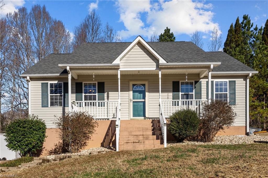 115 Pickett Road Lexington, NC 27295 - Photo 3 of 41 Gallery Image 3