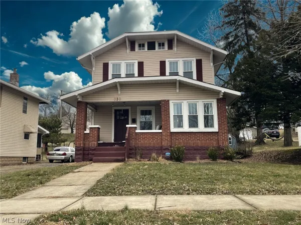 $159,900 | 630 Oakland Boulevard, Cambridge, OH 43725