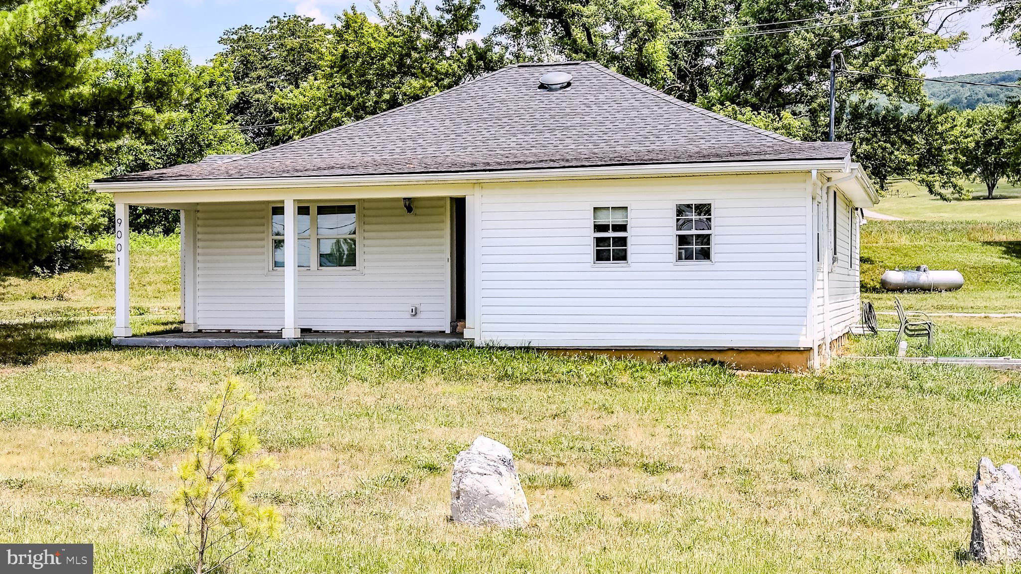 9001 Hollow Road Middletown, MD 21769 - Photo 2 of 2