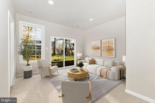 $434,900 | 308 A Baughmans Lane, Frederick, MD 21702