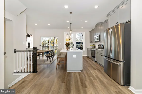 $434,900 | 308 A Baughmans Lane, Frederick, MD 21702