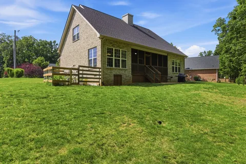 $769,000 | 7214 Braxton Bend Drive, Fairview, TN 37062