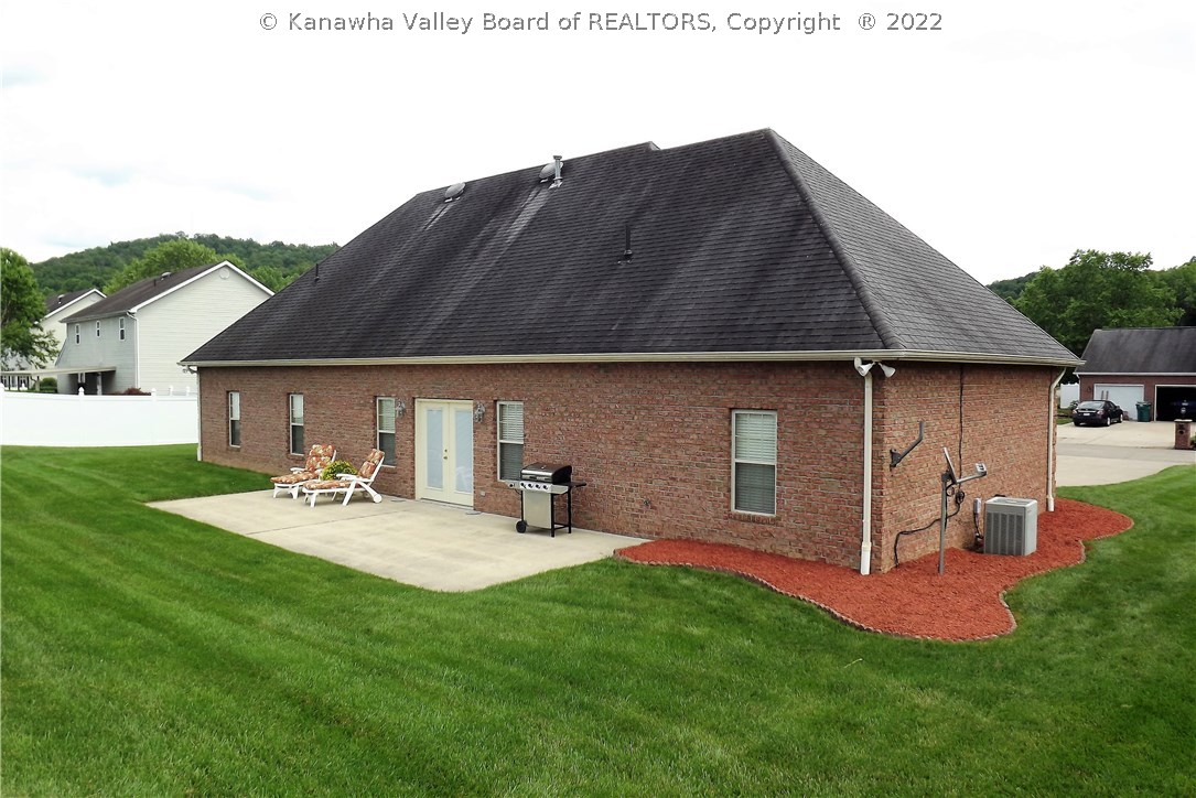 2 Holly Circle Winfield, WV 25213 - Photo 28 of 28 Gallery Image 28