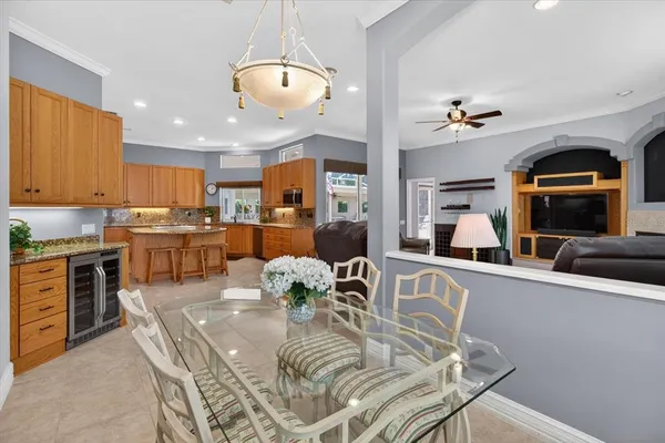 $1,300,000 | 4052 Capitol Drive, Palm Harbor, FL 34685