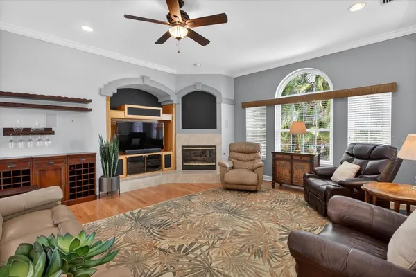 $1,300,000 | 4052 Capitol Drive, Palm Harbor, FL 34685