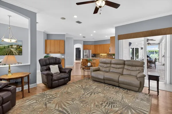 $1,300,000 | 4052 Capitol Drive, Palm Harbor, FL 34685