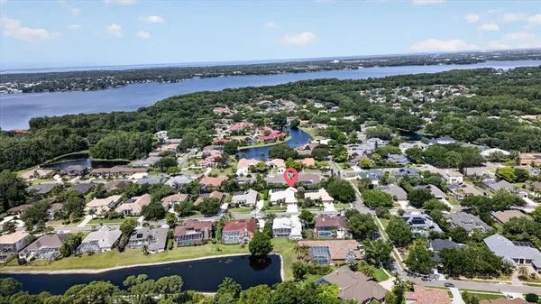 $1,300,000 | 4052 Capitol Drive, Palm Harbor, FL 34685