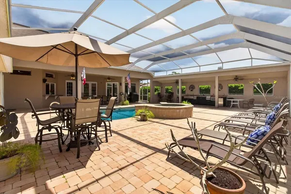 $1,300,000 | 4052 Capitol Drive, Palm Harbor, FL 34685