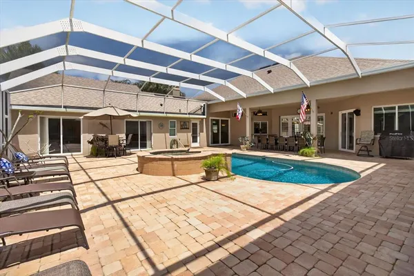 $1,300,000 | 4052 Capitol Drive, Palm Harbor, FL 34685