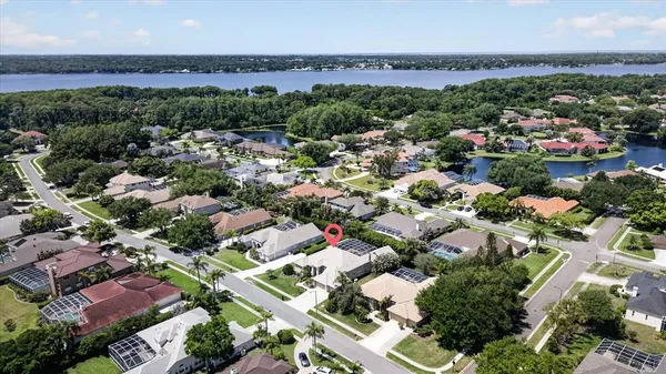 $1,300,000 | 4052 Capitol Drive, Palm Harbor, FL 34685
