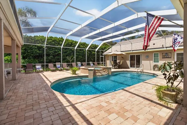 $1,300,000 | 4052 Capitol Drive, Palm Harbor, FL 34685